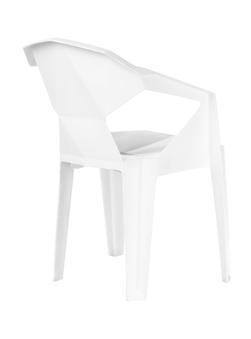 Silla Origami