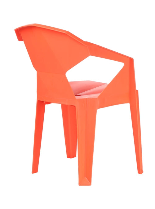 Silla Origami