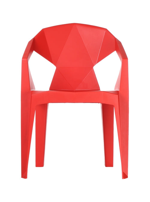 Silla Origami
