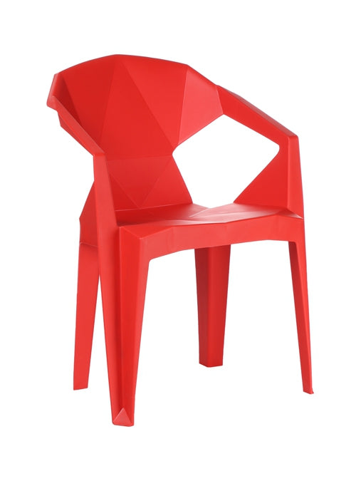 Silla Origami