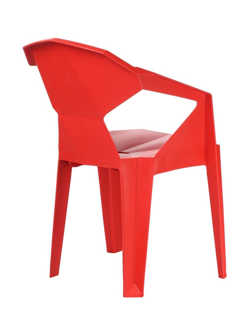 Silla Origami