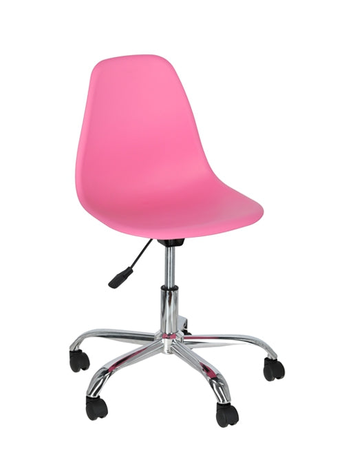 Silla Secretarial Eames