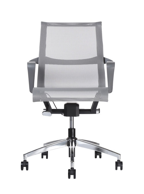 Silla Ejecutiva Malva