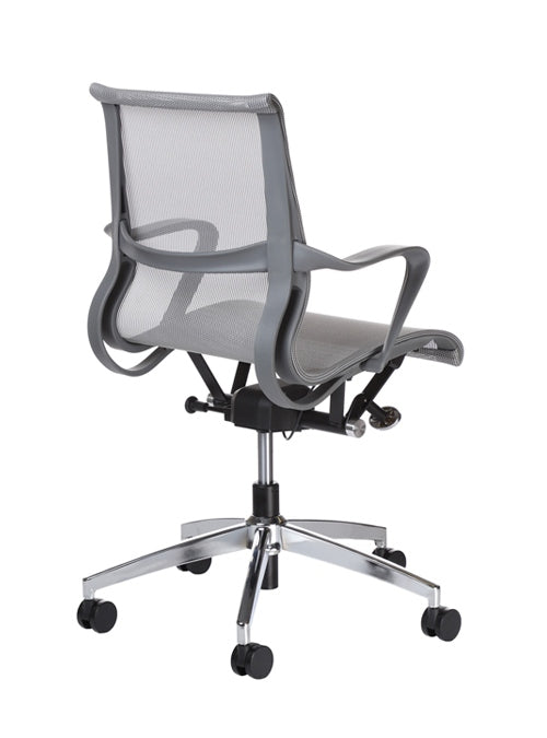 Silla Ejecutiva Malva