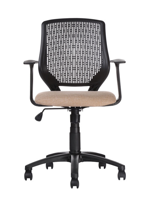 Silla secretarial Tauro