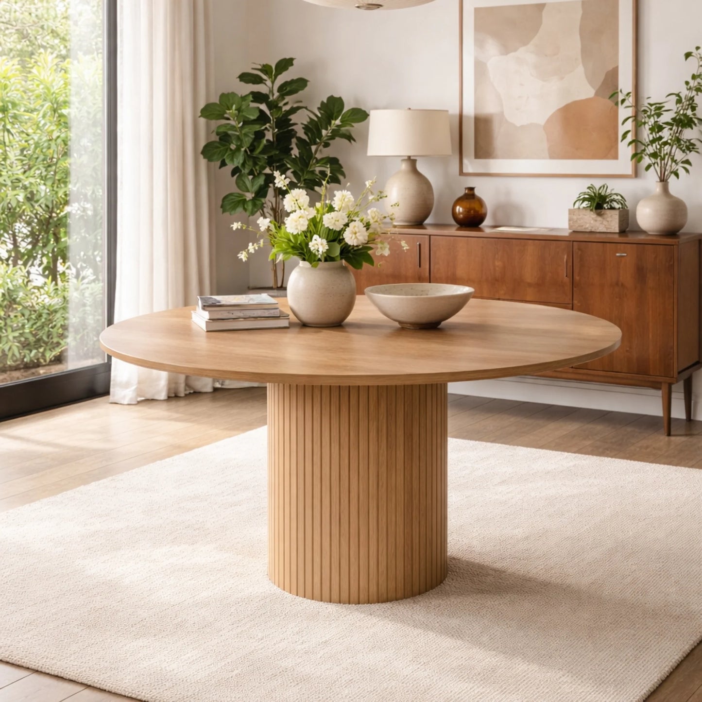 Mesa Sabah 120cm