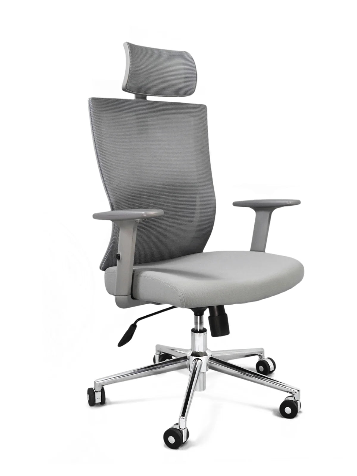 Silla Ejecutiva Athenas Griscon Cabecera