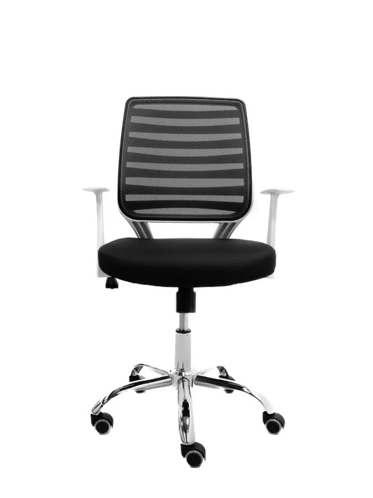Silla Irlanda Blanca