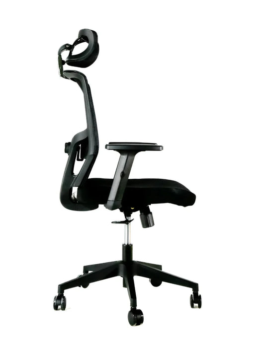 Silla Ejecutiva Habana con Cabecera