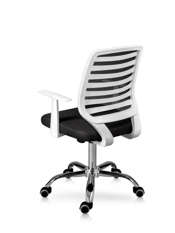 Silla Irlanda Blanca