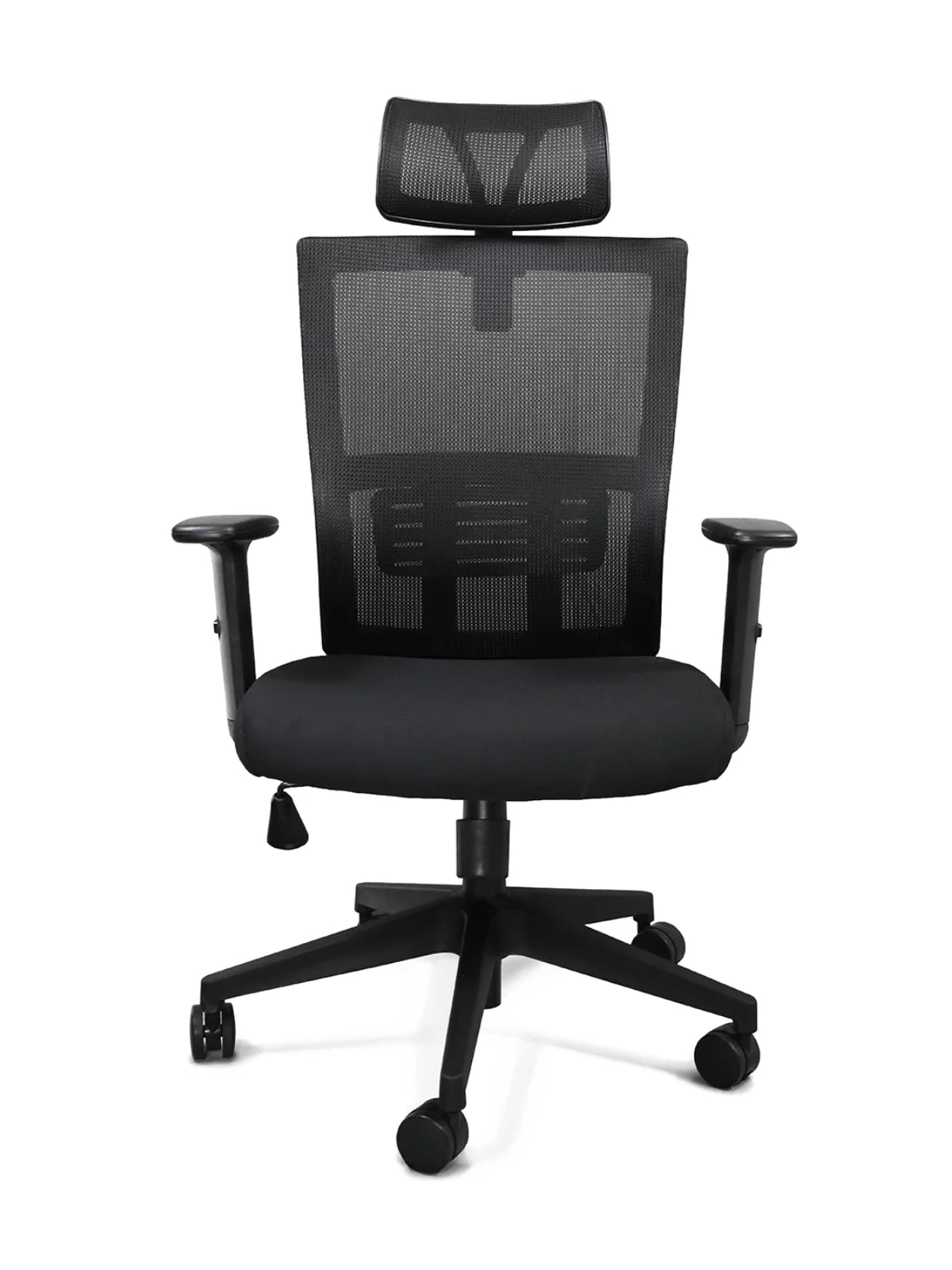 Silla Ejecutiva Athenas con Cabecera