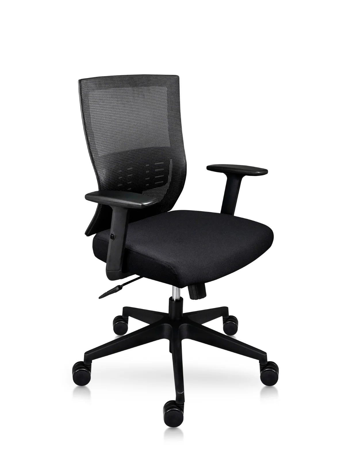 Silla secretarial Athenas
