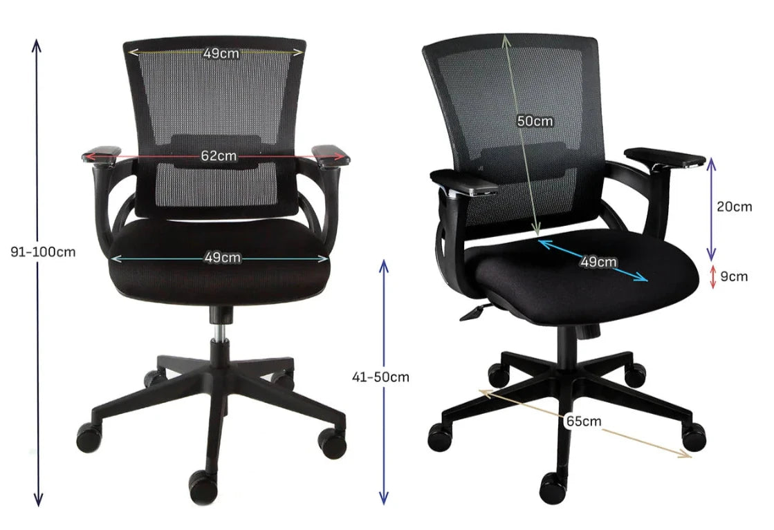 Silla Portugal Ejecutiva