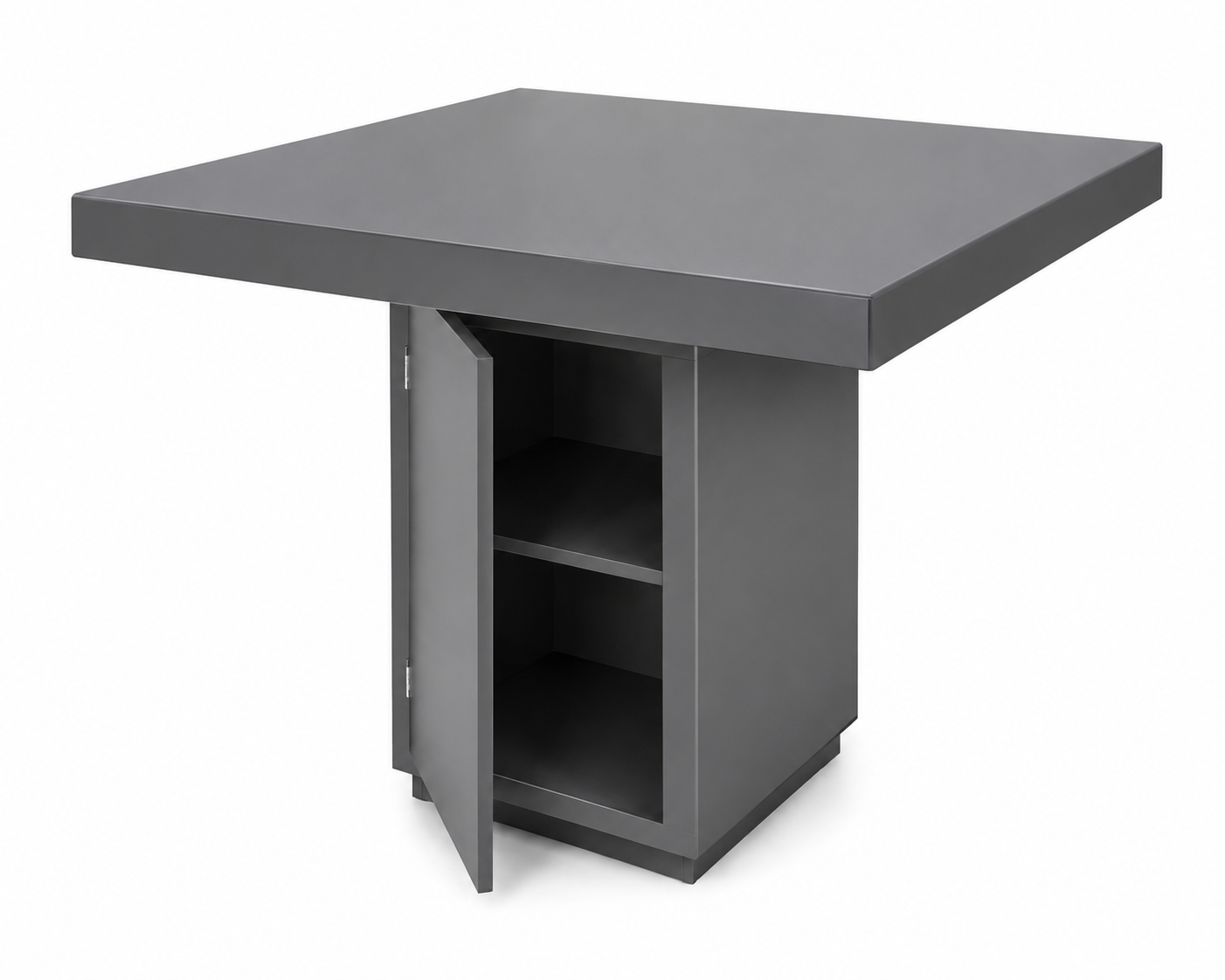 Comedor para 4 Personas Tachuela Baúl