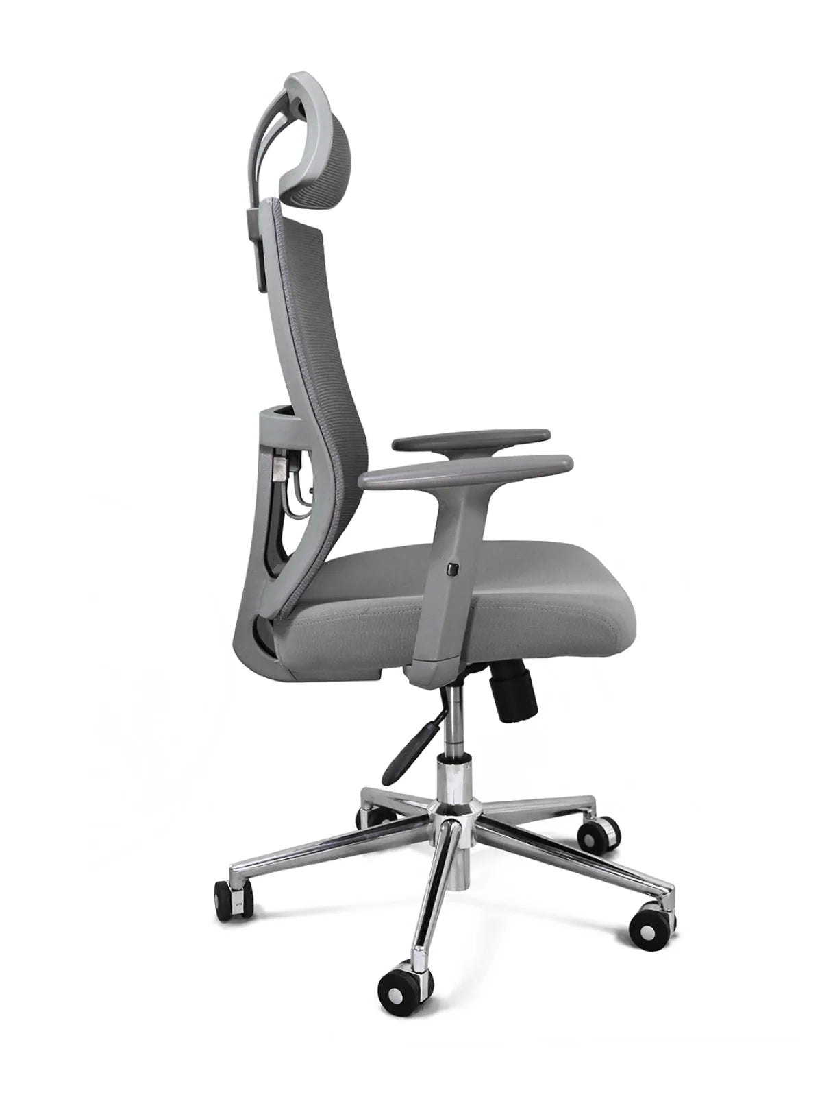 Silla Ejecutiva Athenas Griscon Cabecera