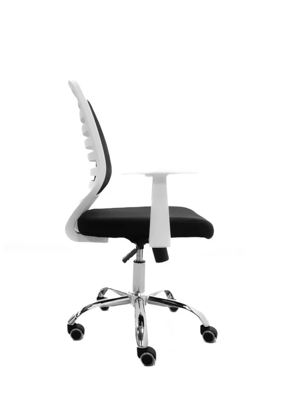 Silla Irlanda Blanca