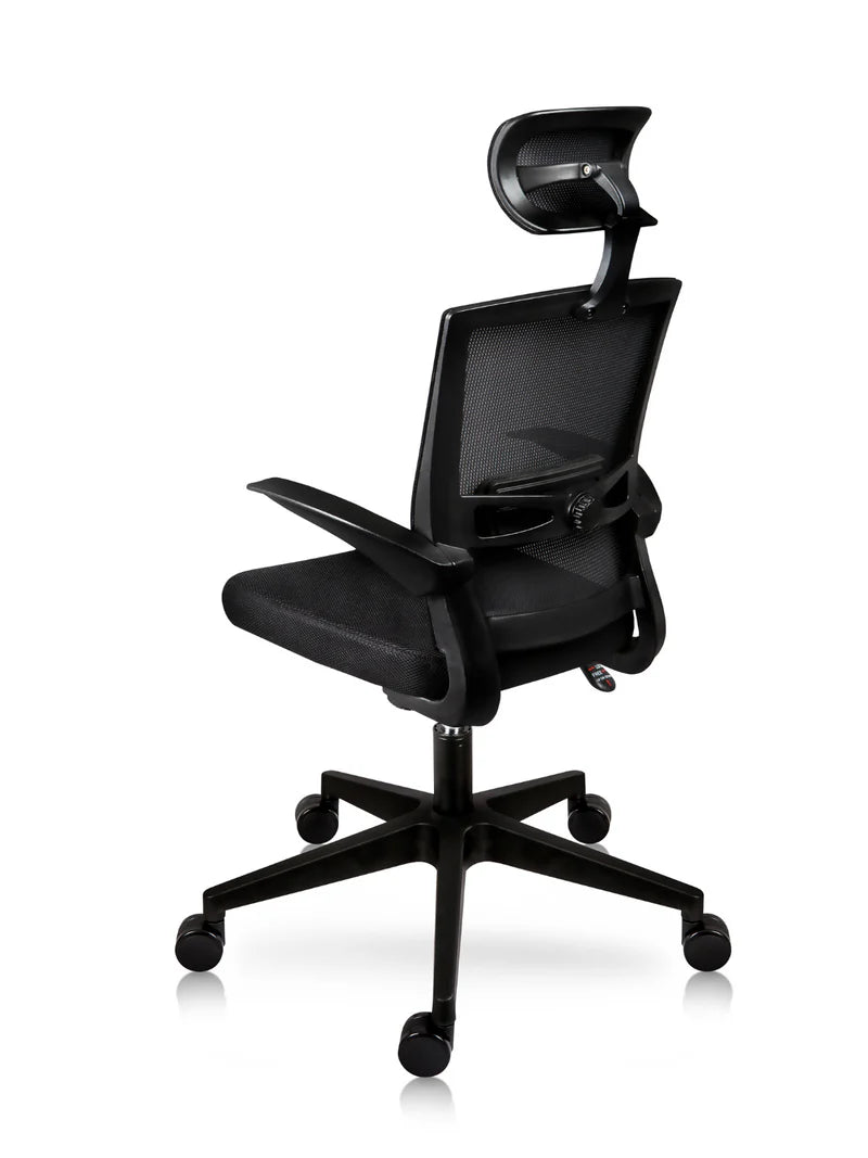 Silla Samos con Cabecera