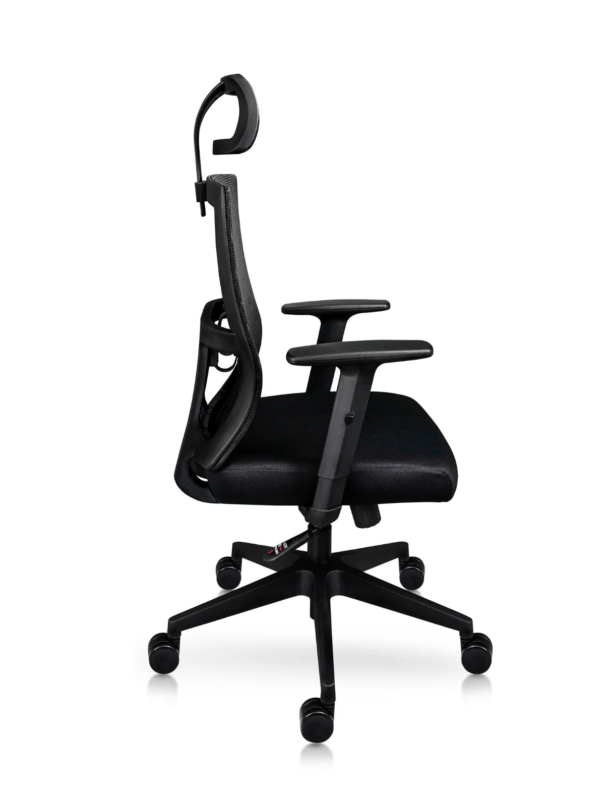 Silla Ejecutiva Berlín con Cabecera