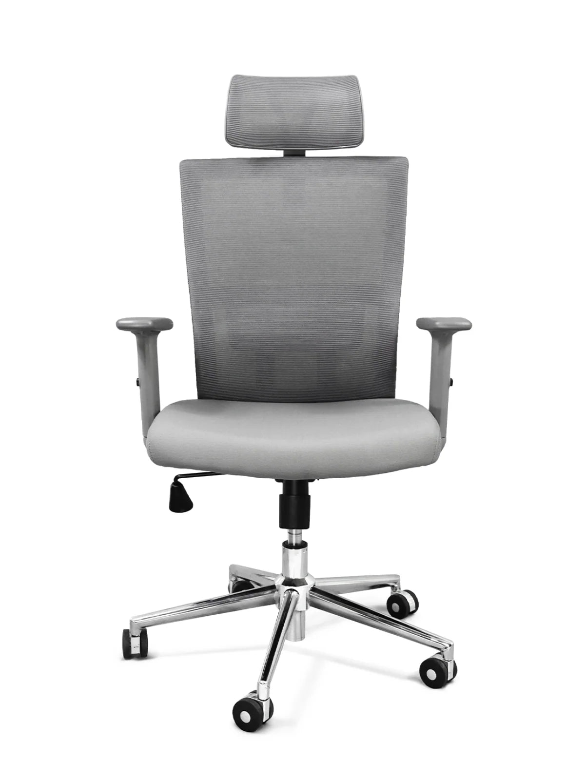 Silla Ejecutiva Athenas Griscon Cabecera