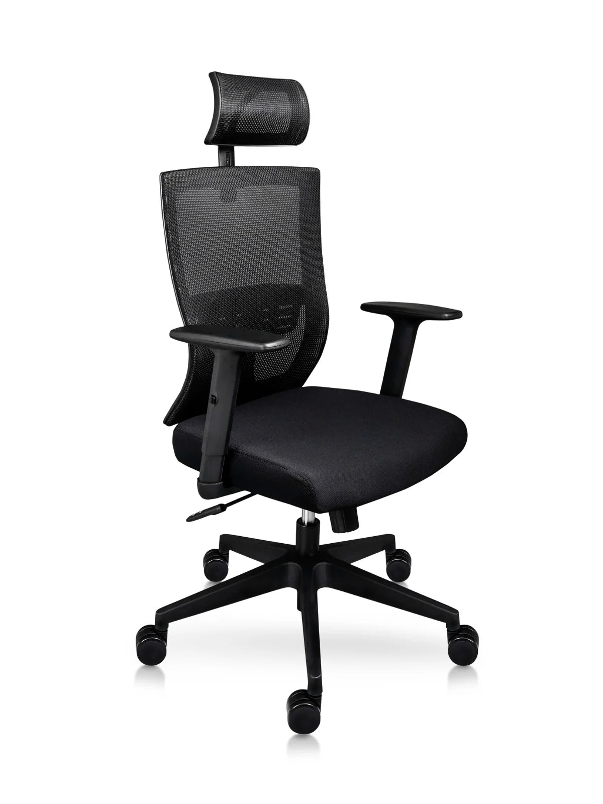 Silla Ejecutiva Athenas con Cabecera