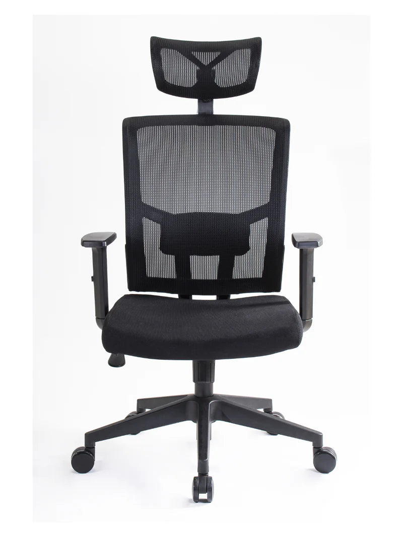 Silla Ejecutiva Habana con Cabecera