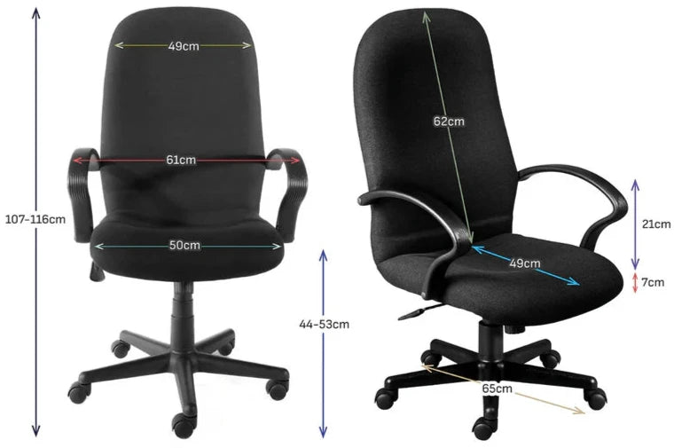 Sillón Valentina Alto