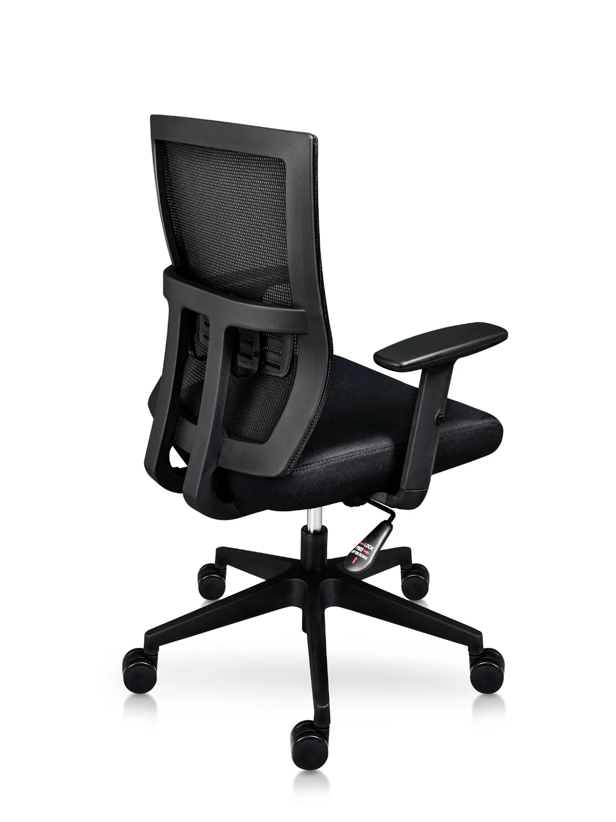 Silla secretarial Athenas