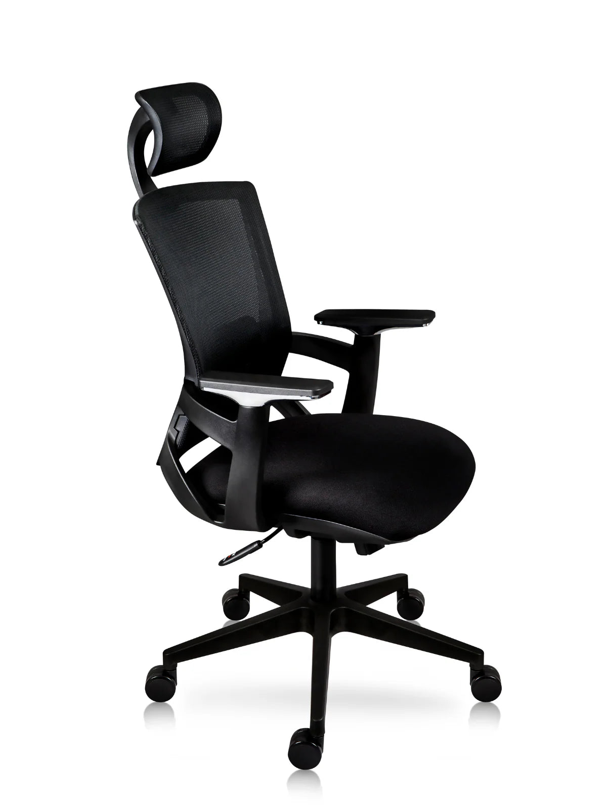 Silla Ejecutiva Berlín con Cabecera