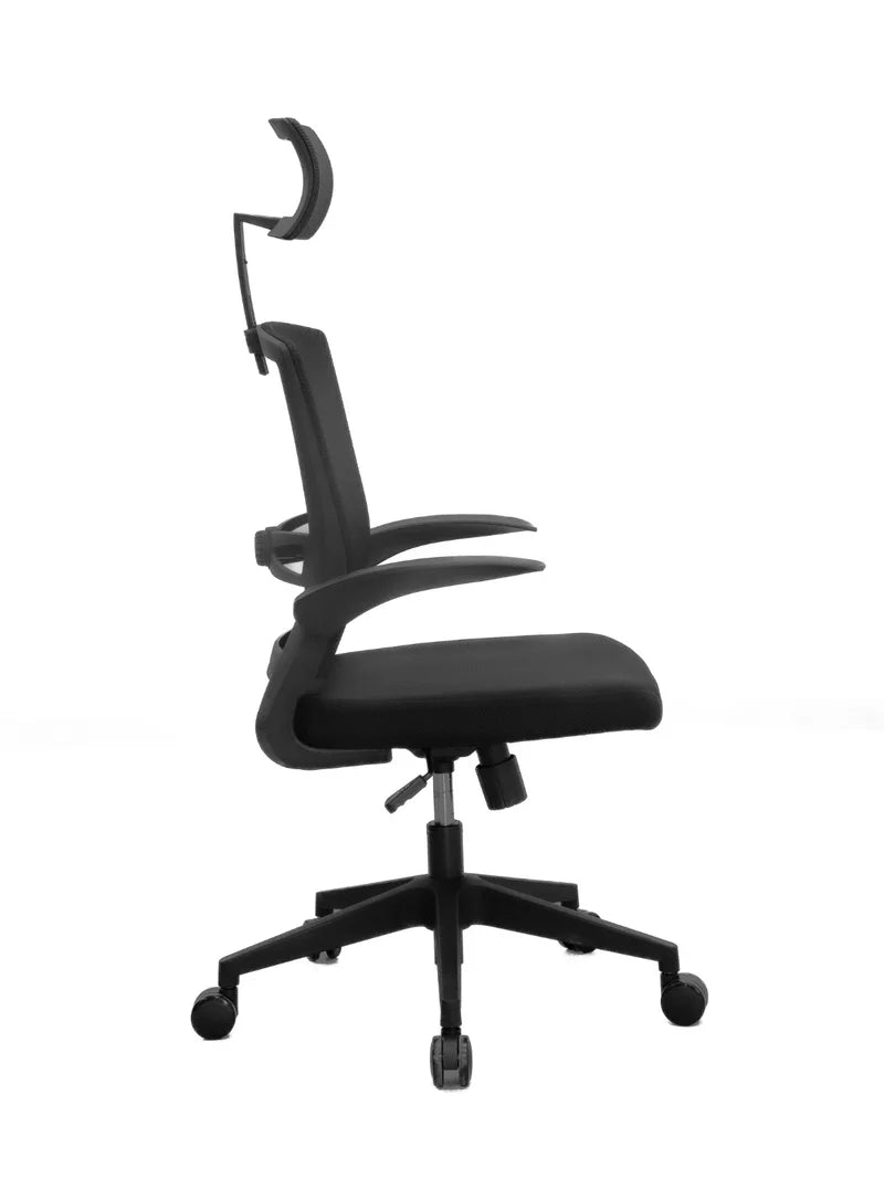 Silla Samos con Cabecera