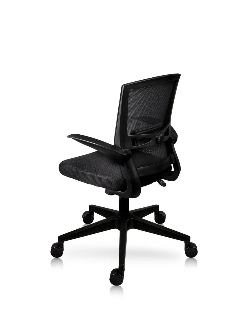 Silla Secretarial Samos