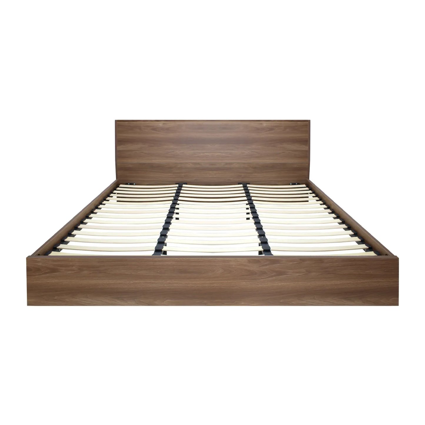 Cama Marsala Nogal