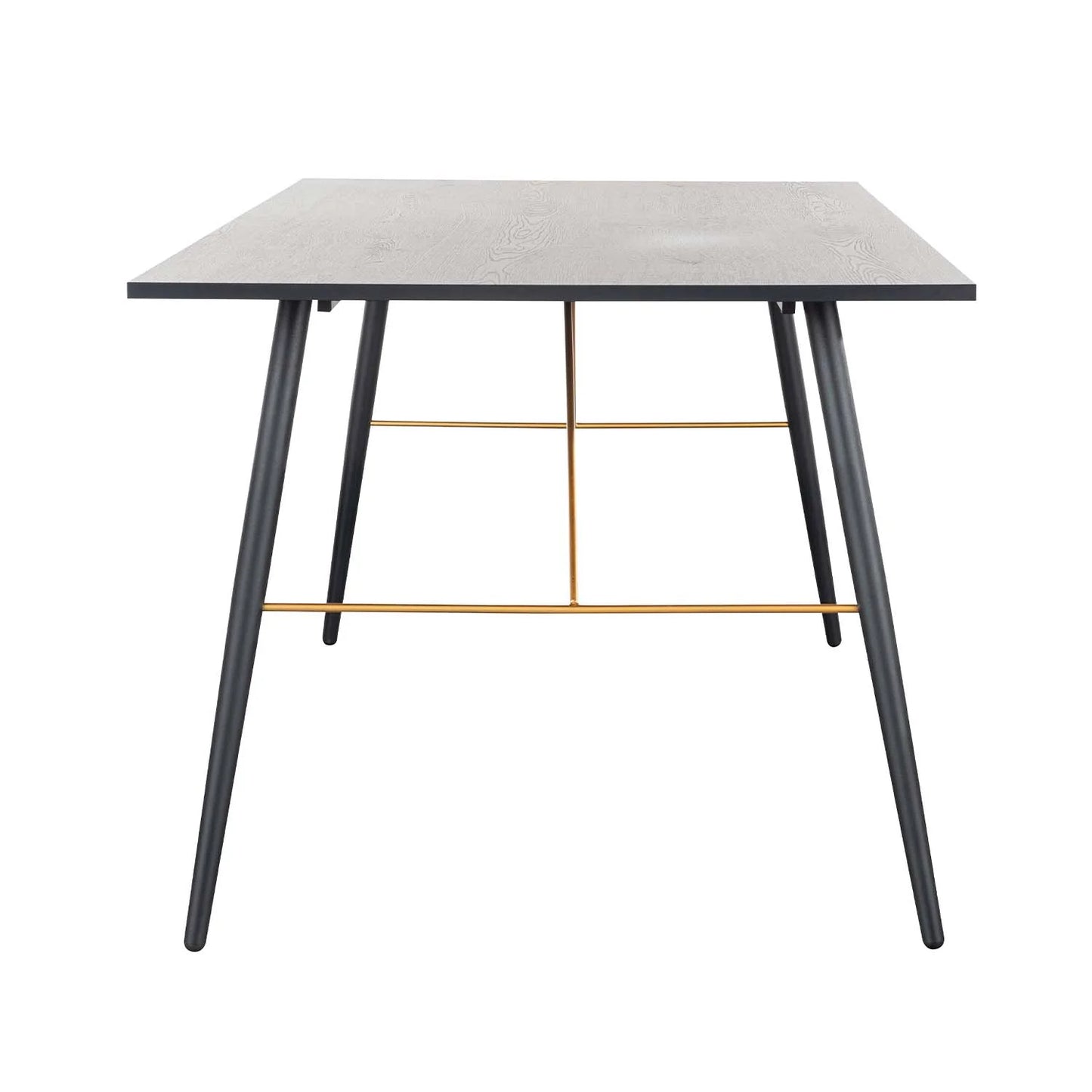 Comedor Treviso 4 Personas Mesa Luxo