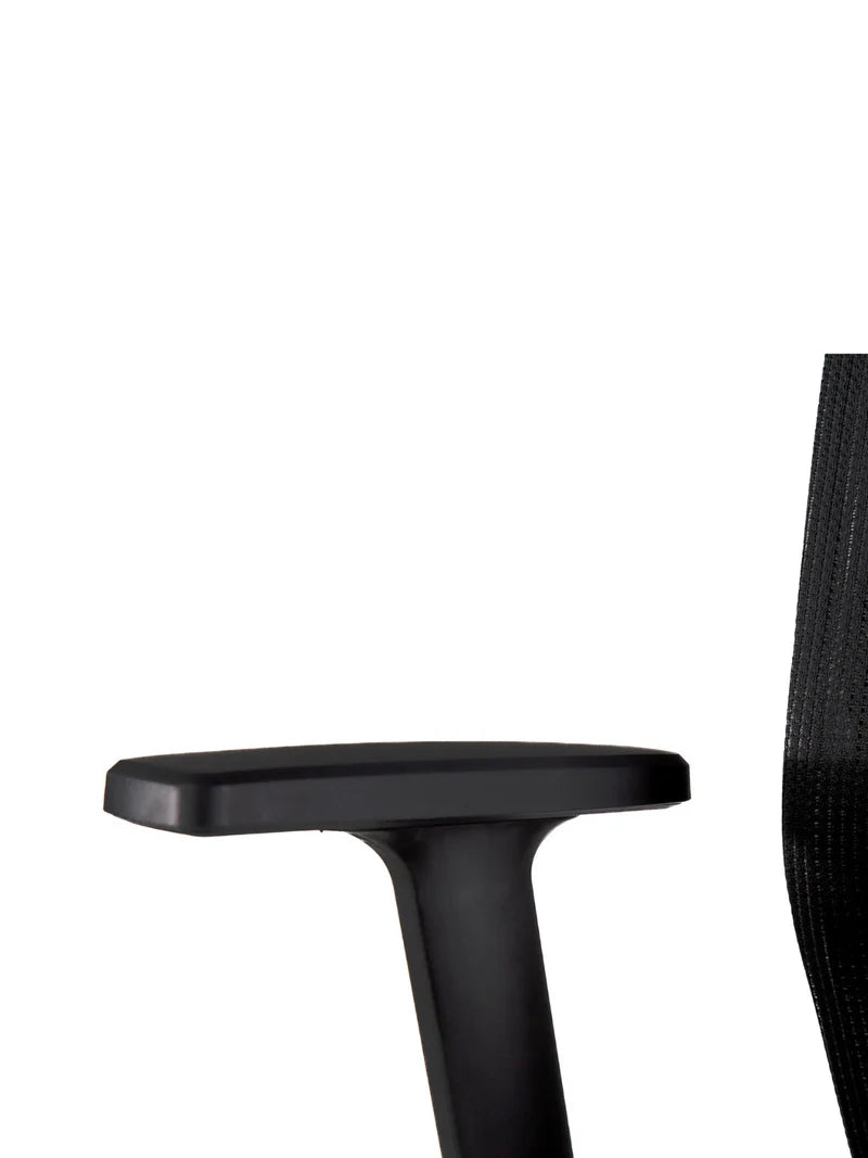 Silla Ejecutiva Habana con Cabecera