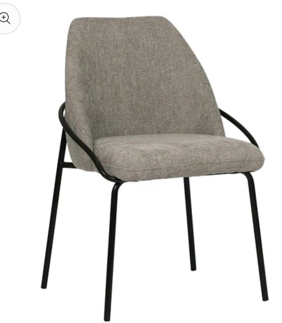Comedor 4 Personas Madeira 2 Isolda + 2 Budelli