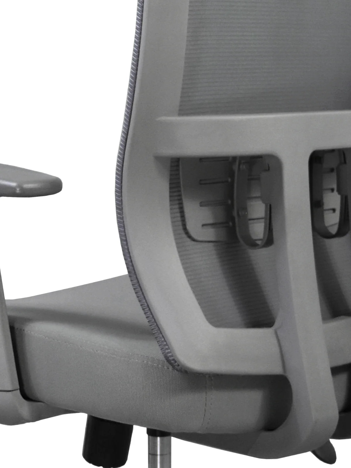 Silla Ejecutiva Athenas Griscon Cabecera