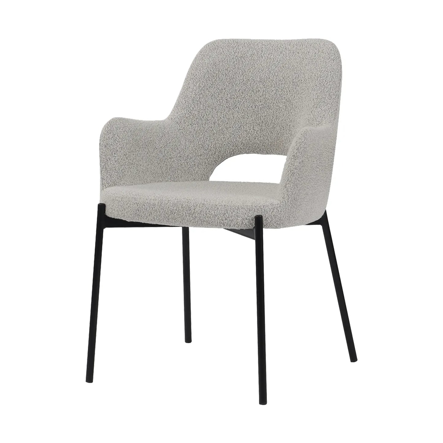 Comedor Padar Budelli+Scholla 4 Personas