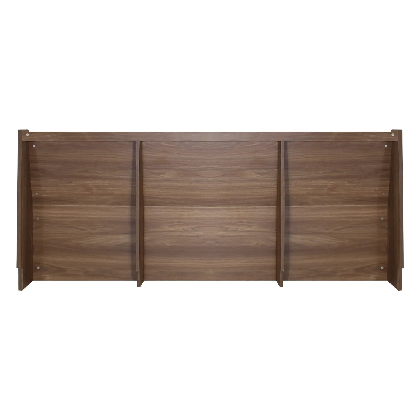 Cama Marsala Nogal