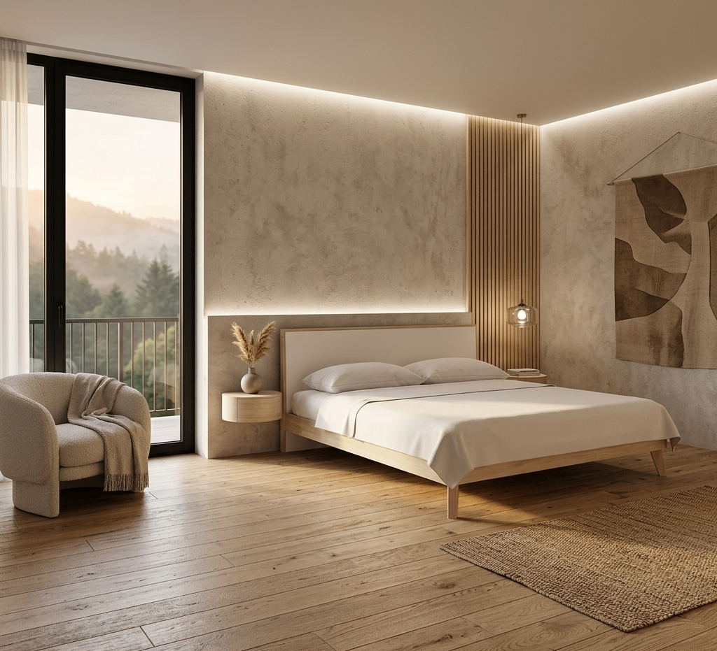 Cama Castella