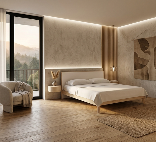 Cama Castella