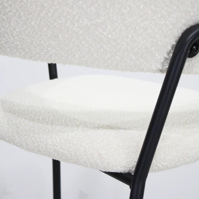 Banco Caceres 75 Cm