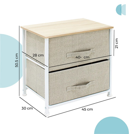 Organizador Carintia