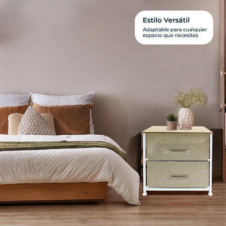 Organizador Carintia