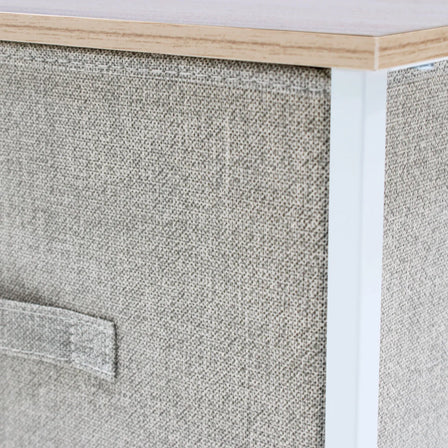 Organizador Carintia