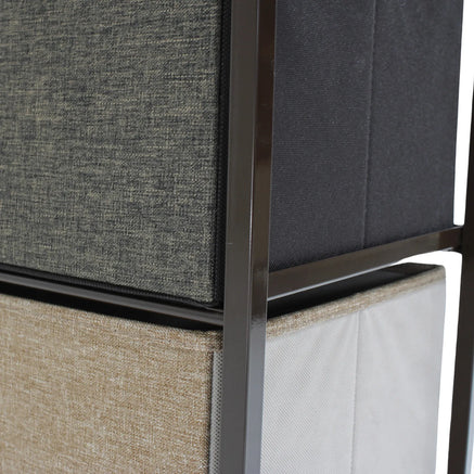 Organizador Banska 4 Cajones