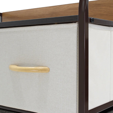 Organizador Banska 4 Cajones