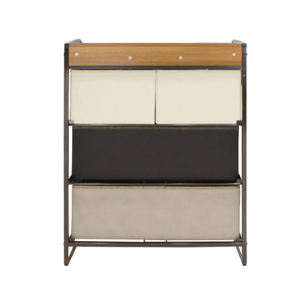 Organizador Banska 4 Cajones