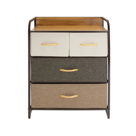 Organizador Banska 4 Cajones