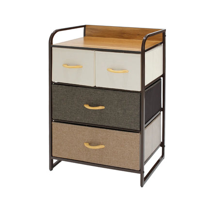 Organizador Banska 4 Cajones