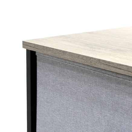 Organizador Sala 8 Cajones