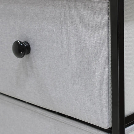 Organizador Sala 8 Cajones